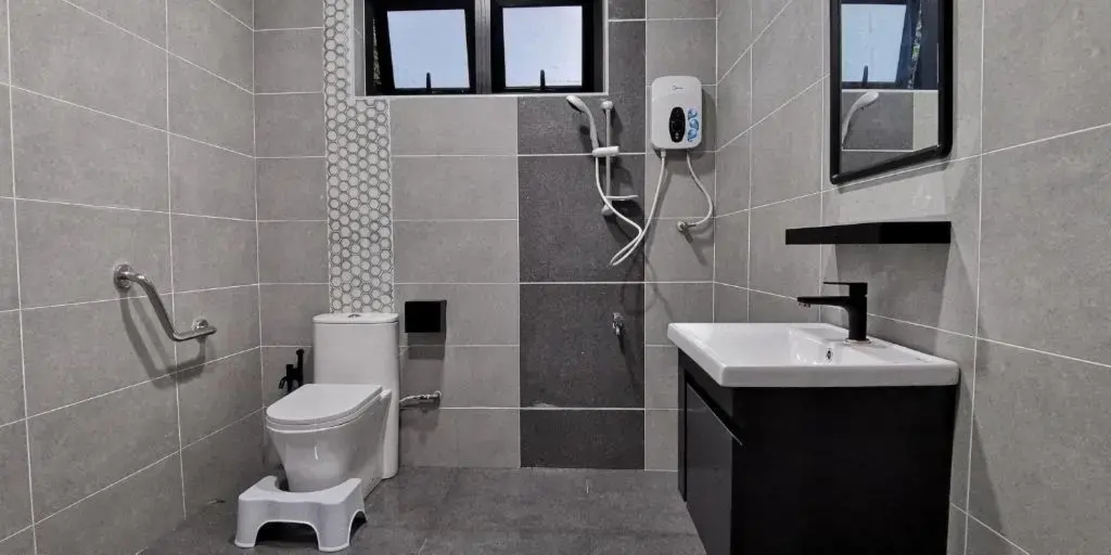 OneRiimba Private Pool & Garden Residence Johor Bahru