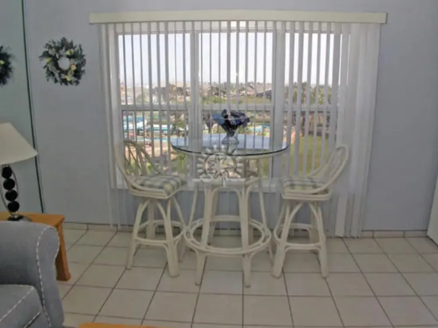 Gulf View II Condominiums by Padre Getaways