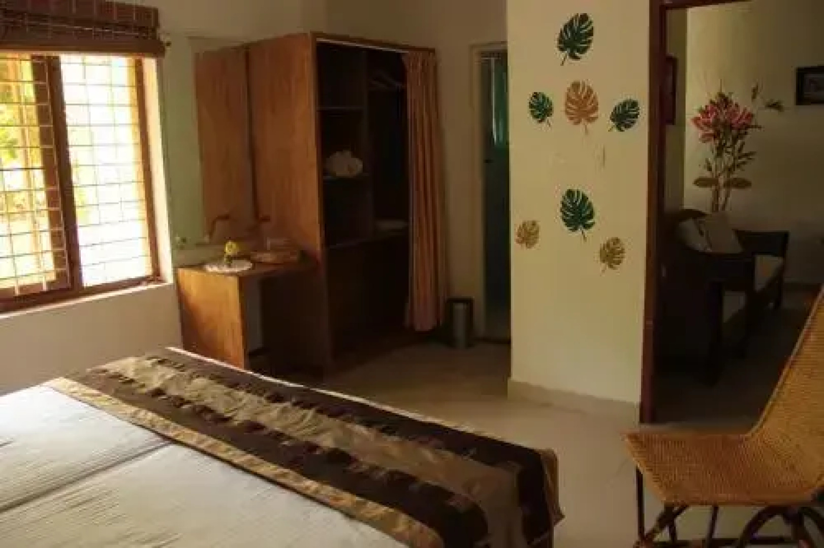 Alamanda Guest House