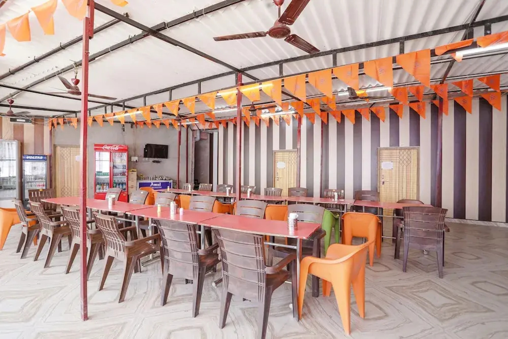 Via Shree Ram Aadhar