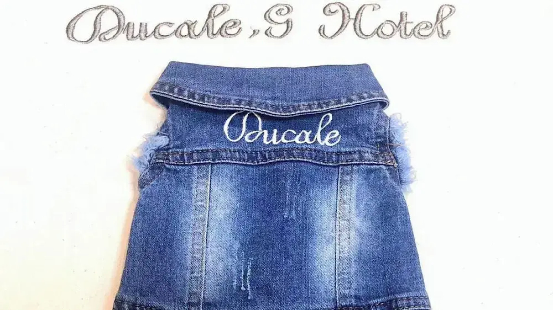 Ducale Garden Hotel 99