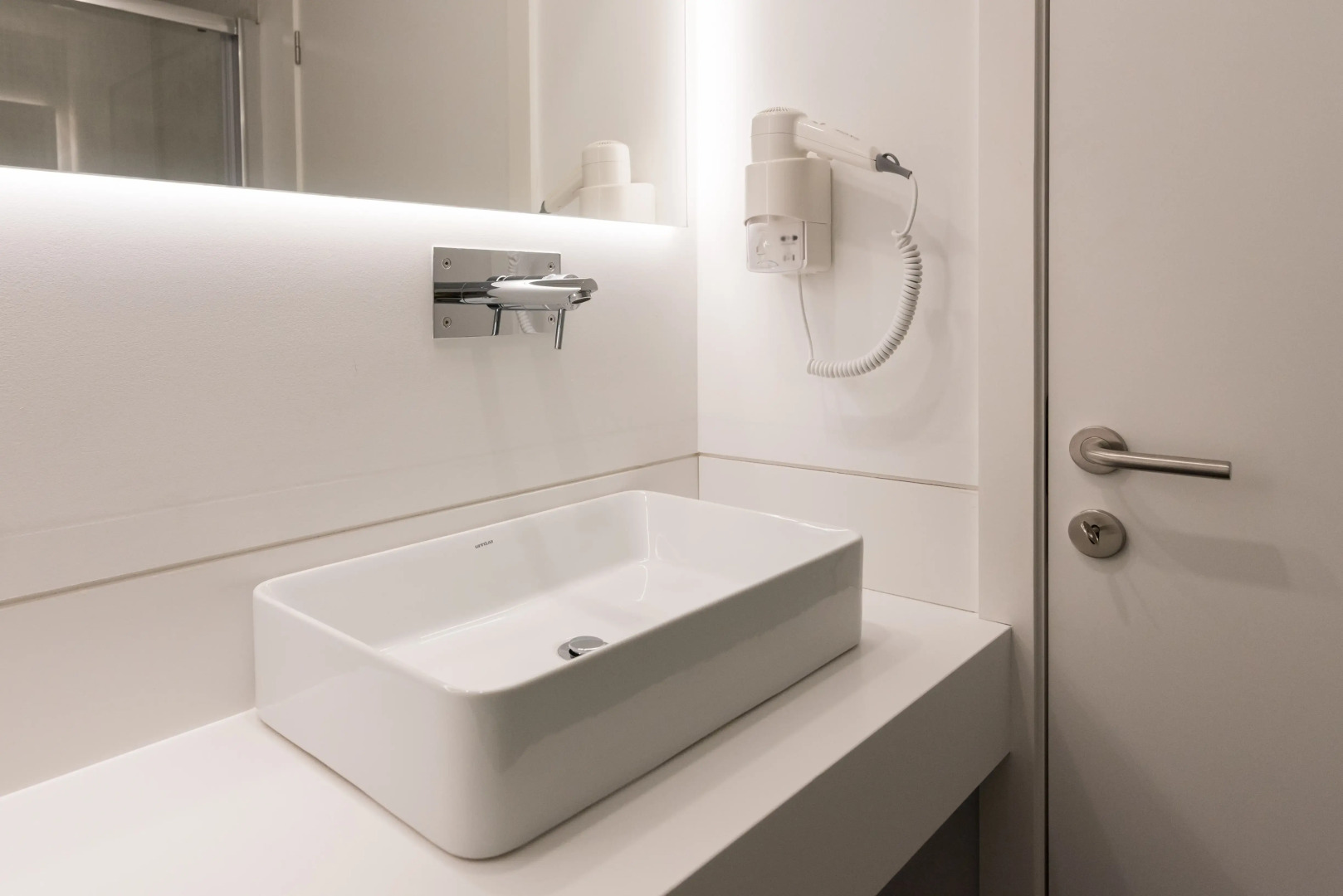 Canadiano - Urban Nature Hotel