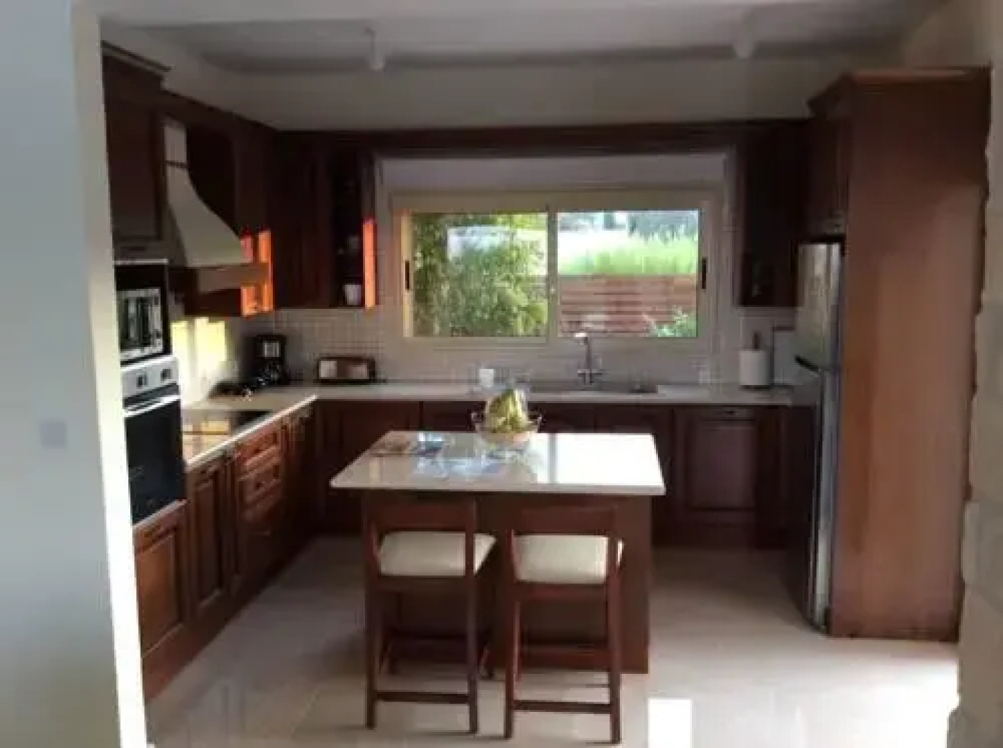 Paradise Latchi Villa