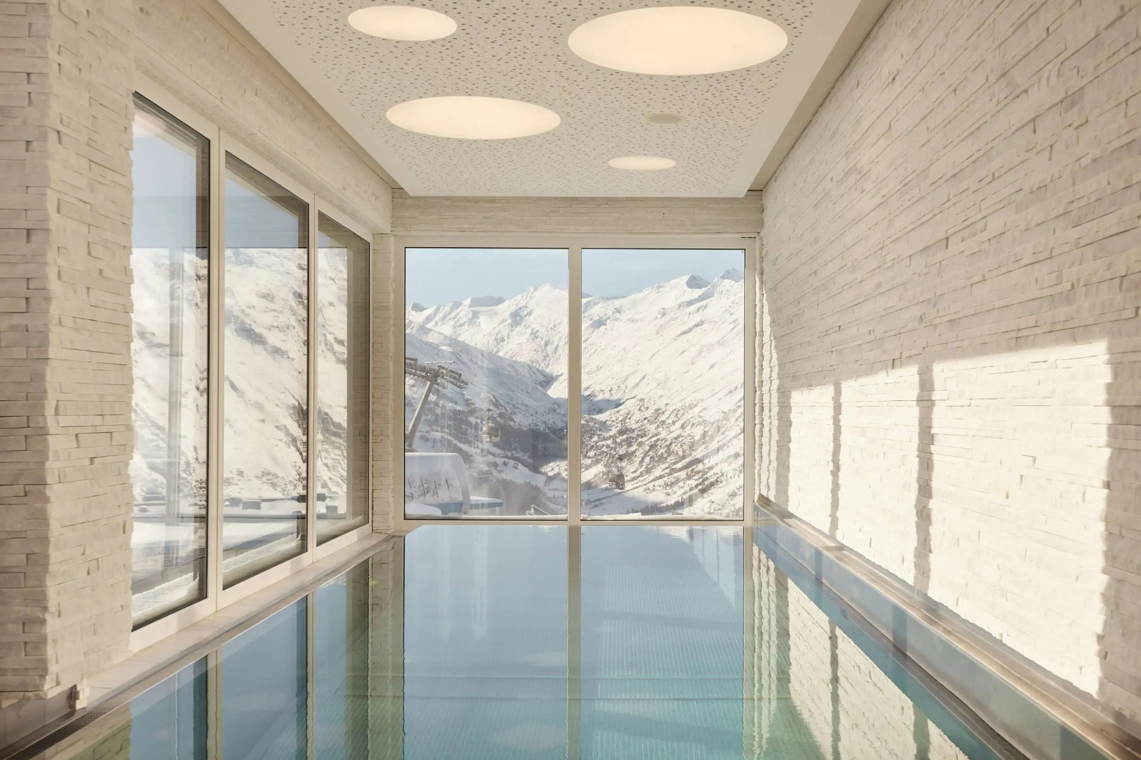 Top Hotel Hochgurgl