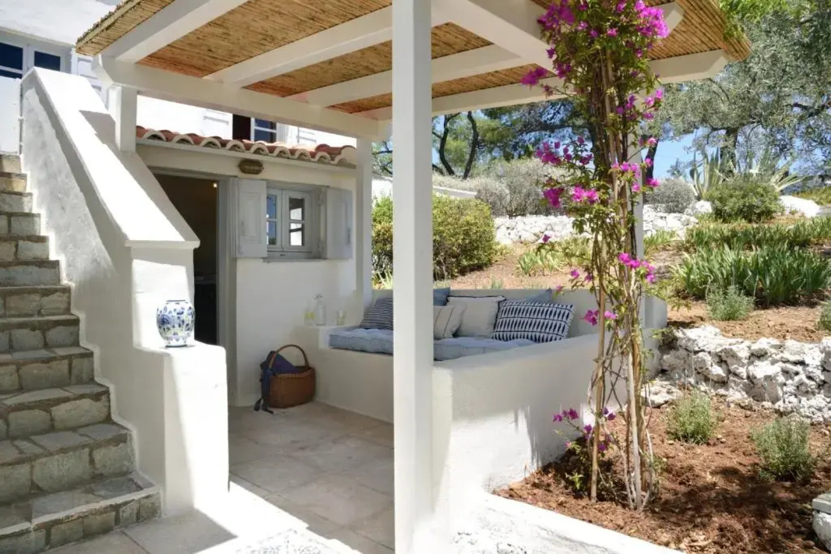 The Dutch Suite, romantic boutique guesthouse