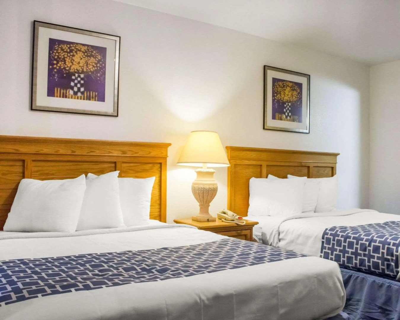 Rodeway Inn Old Town Scottsdale