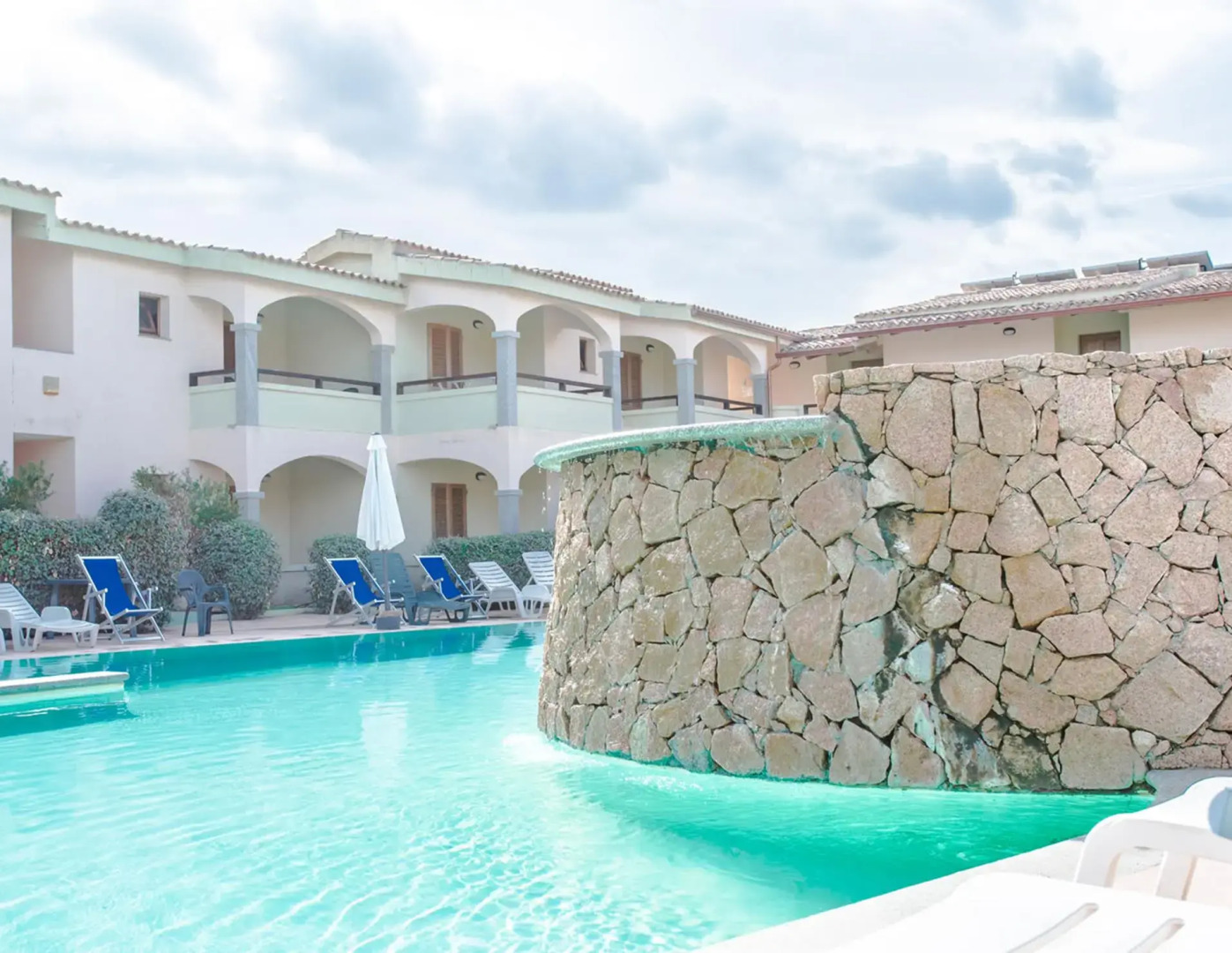 Mimose Beach Village