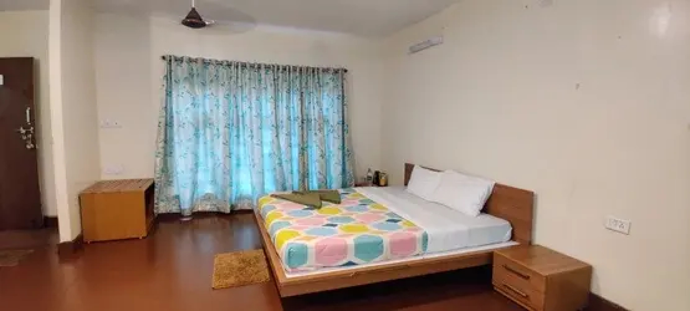 Kemmannugundi Hill Resort by Jungle Lodges