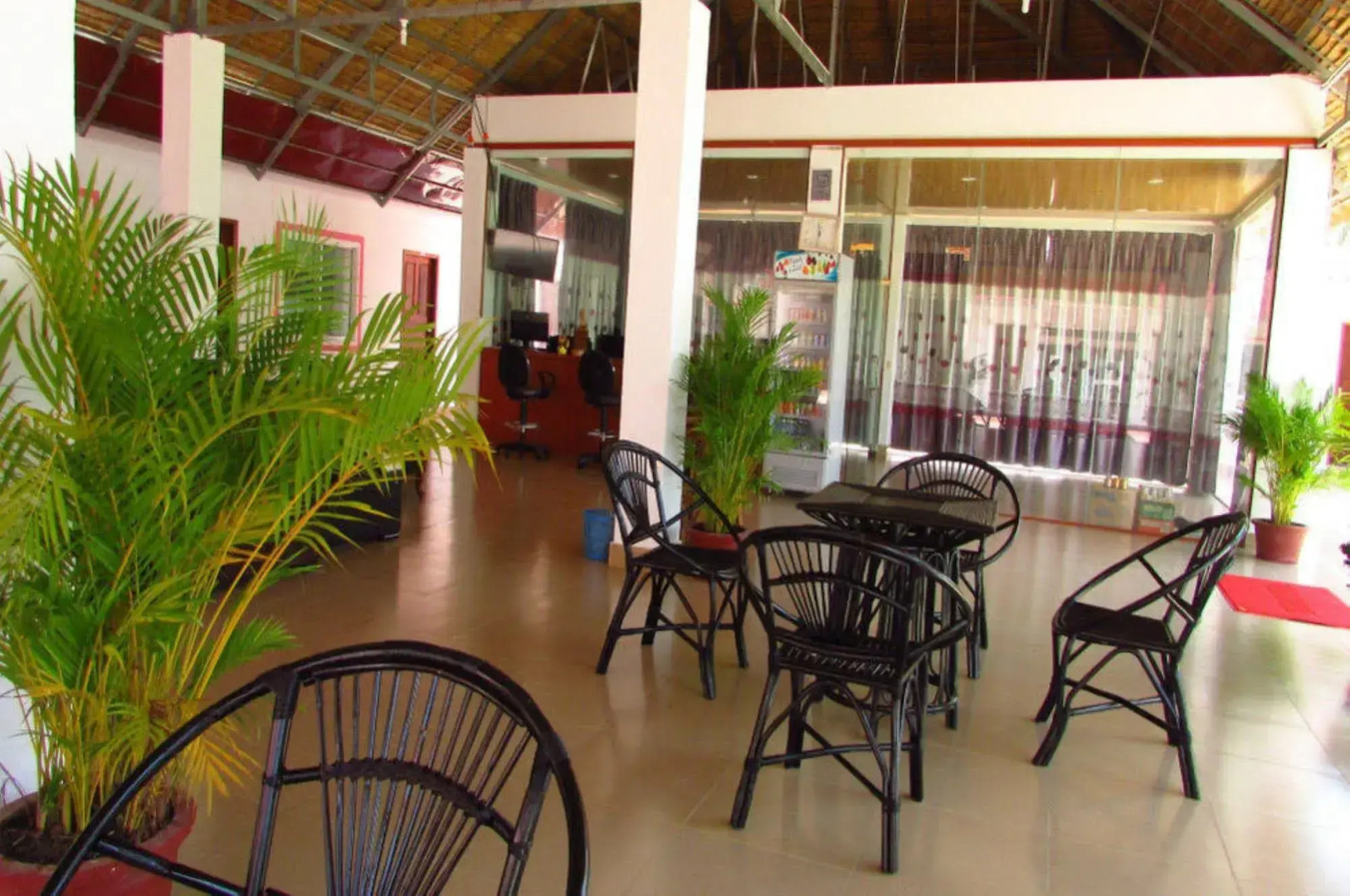 Jully Anna Guesthouse