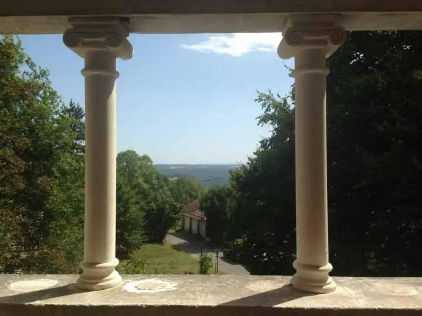 Gîte Rouffignac-Saint-Cernin-de-Reilhac, 6 pièces, 10 personnes - FR-1-616-141