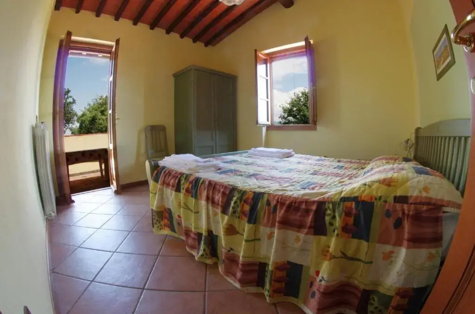 Agriturismo Il Palazzo