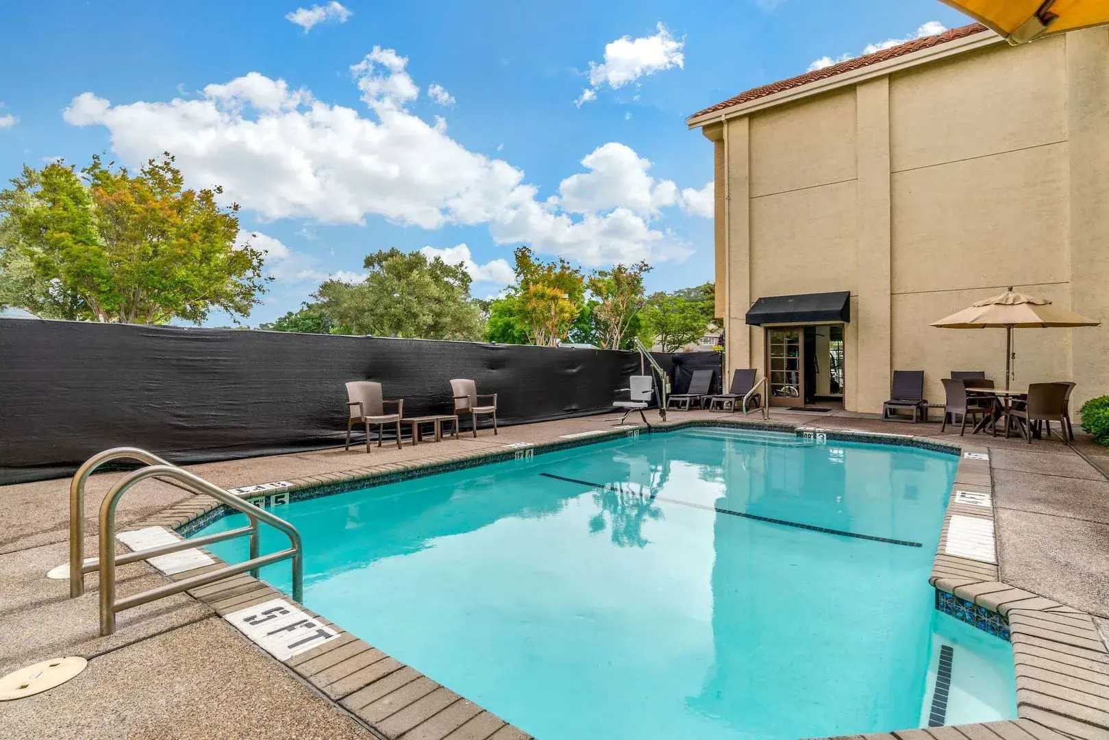 Comfort Inn Fairfield Napa Valley Area