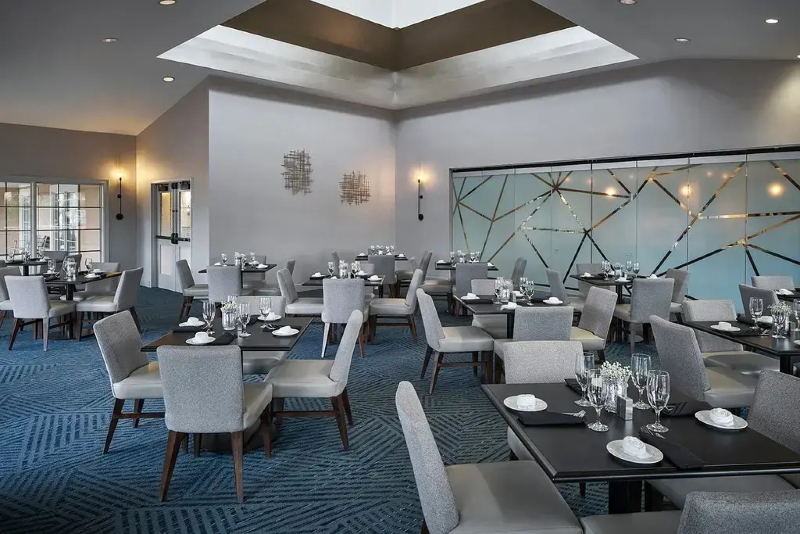 Delta Hotels by Marriott Norfolk Airport