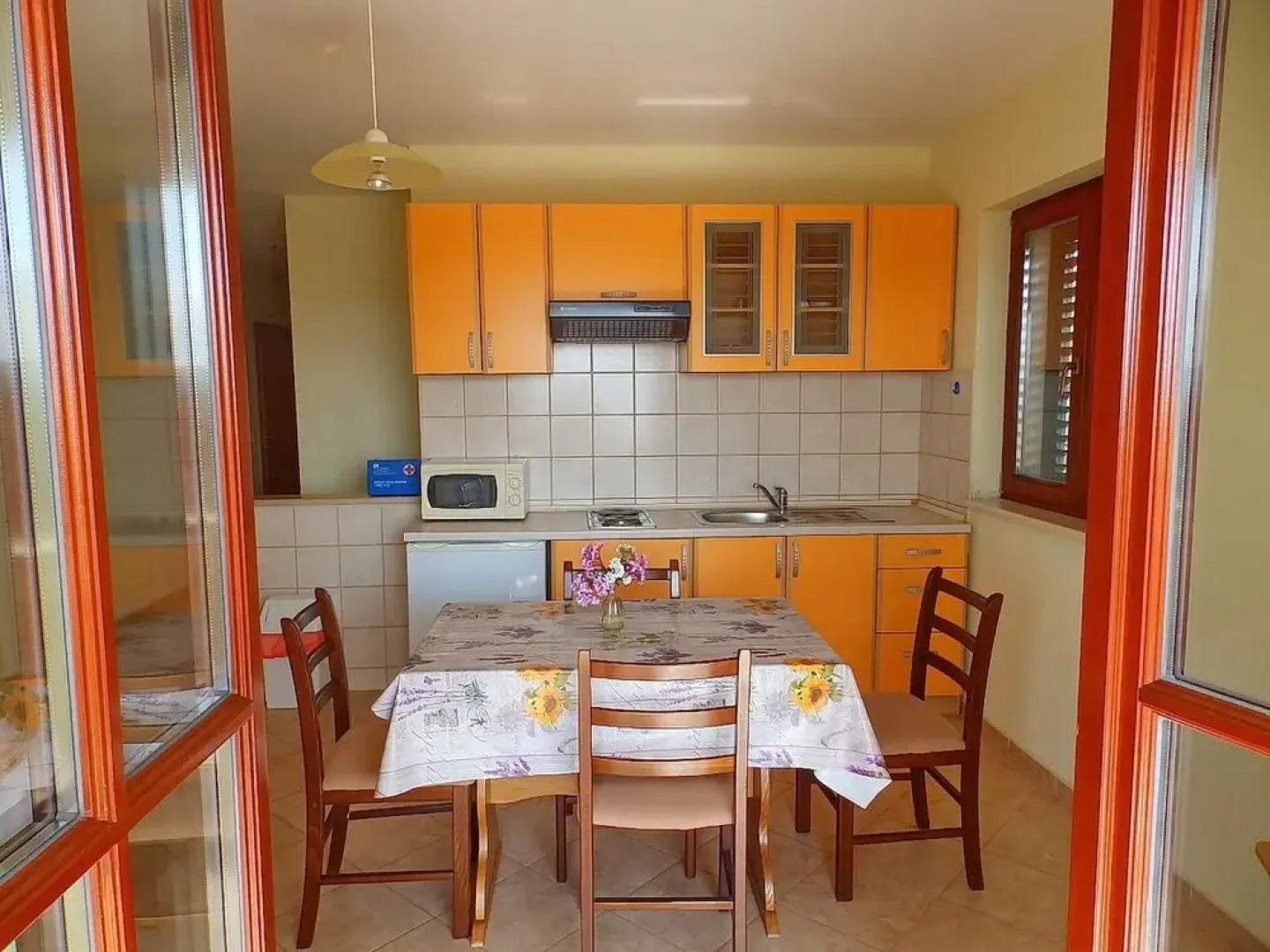 Apartments Sunny Side Orebić