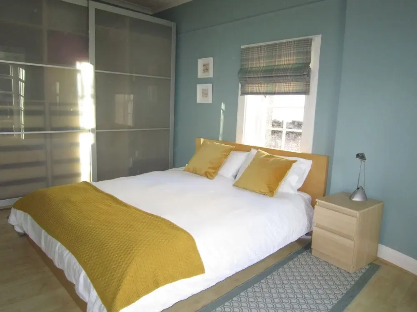 Georgian Guest House