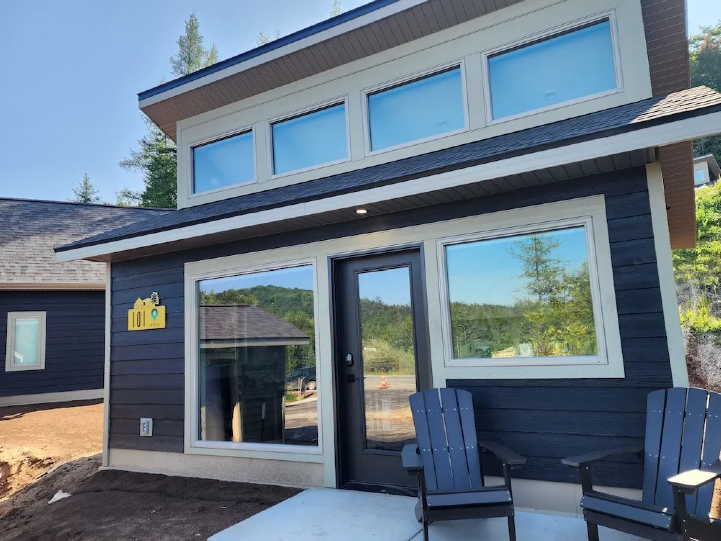 EXPLORE Munising Alger Falls