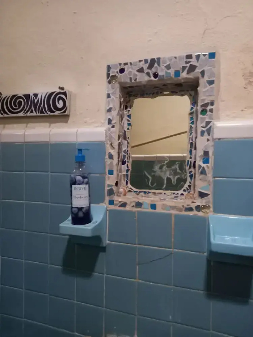 Café Hostal Valladolid