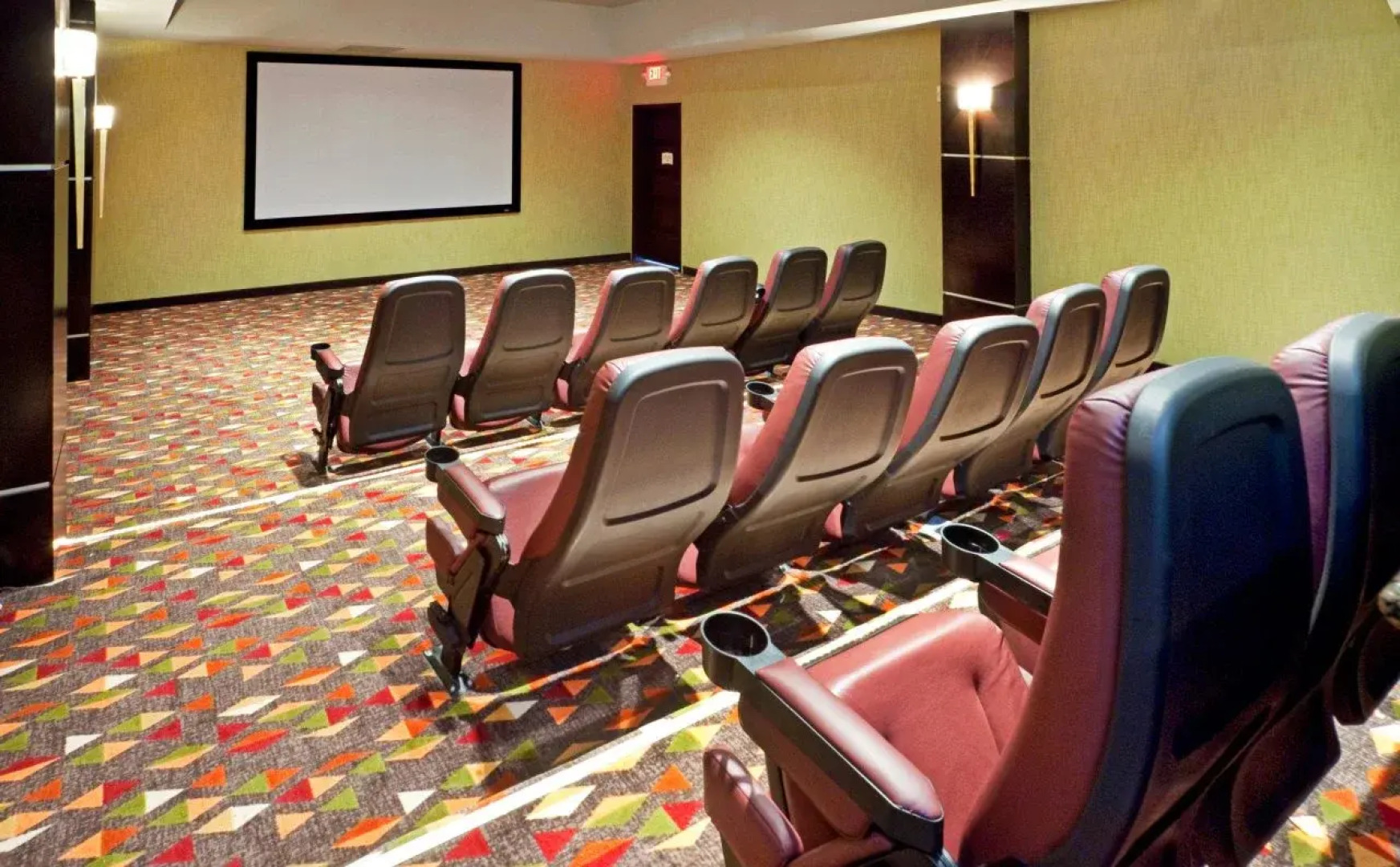 Staybridge Suites DFW Airport North by IHG