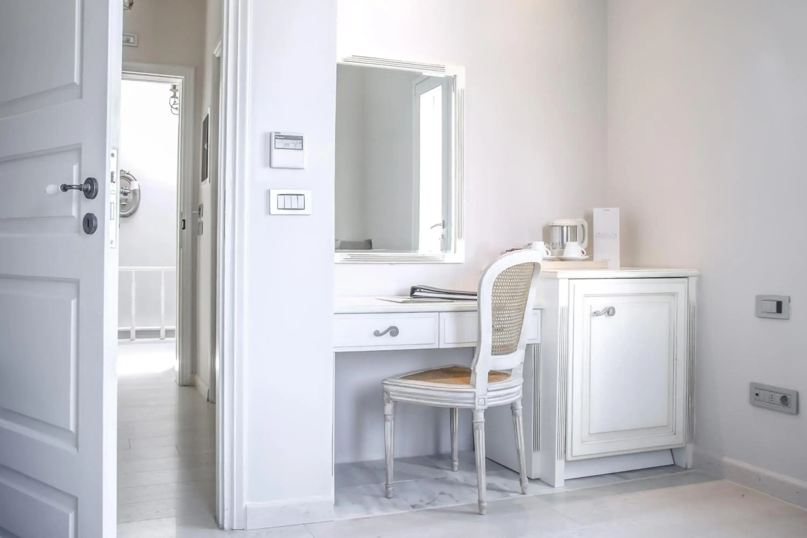 Micra Anglia Boutique Hotel & Spa