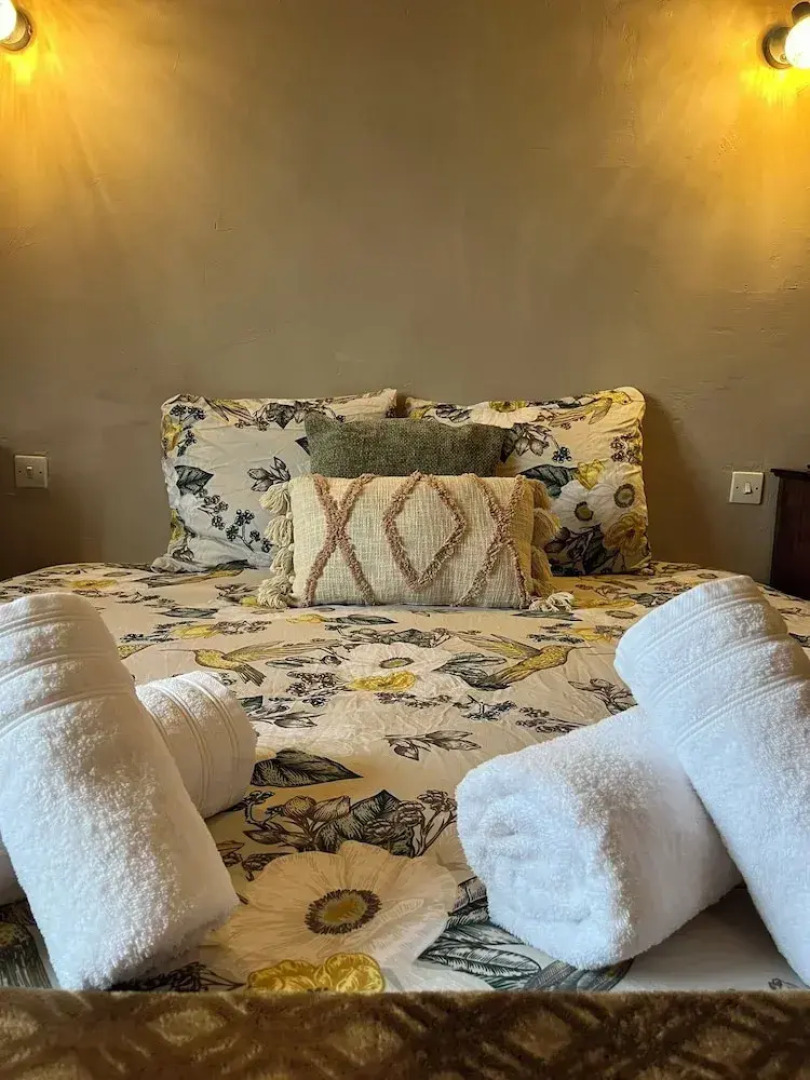 La Chaumiere De L'Eau Sauvage