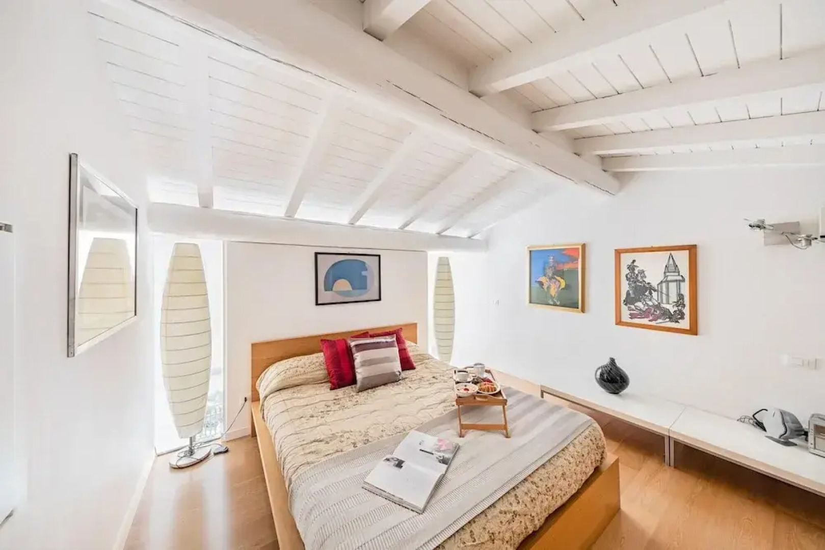 Residence Stropea 5 con Piscina by Wonderful Italy