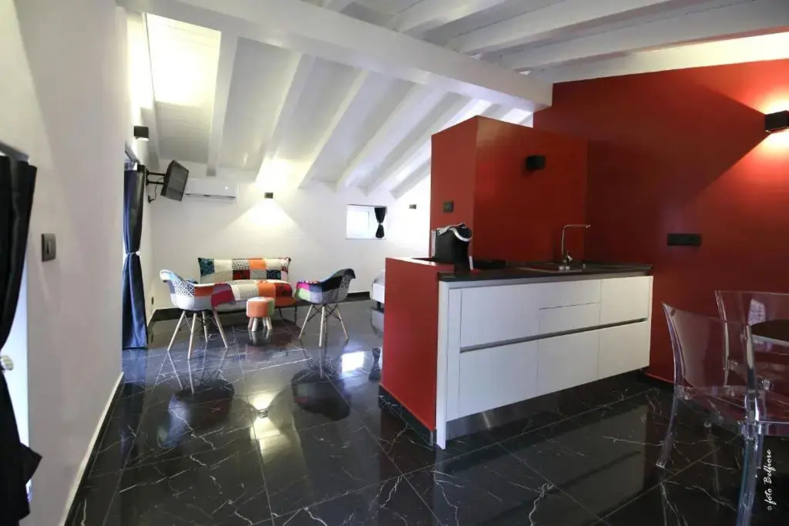 Anteros Luxury Suite (Adults Only)