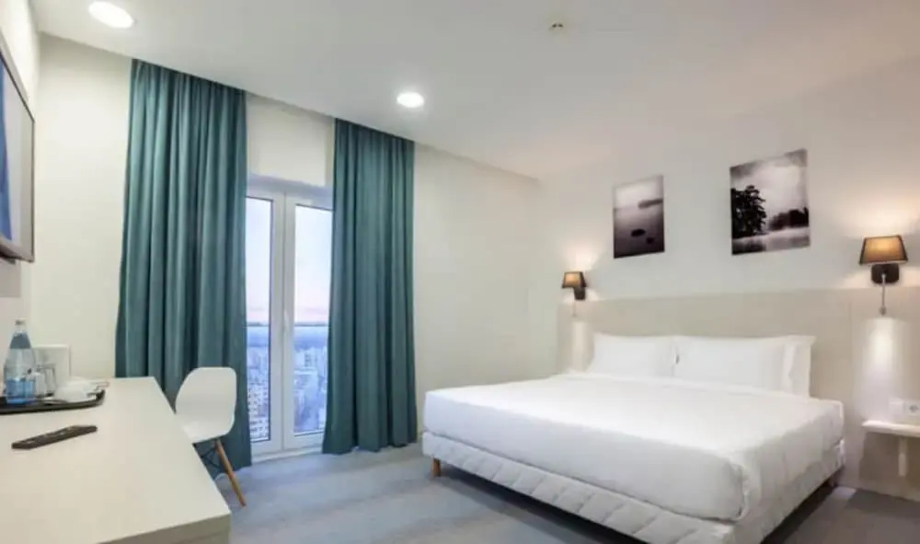 Vent Dome Khaled Hotel & Spa