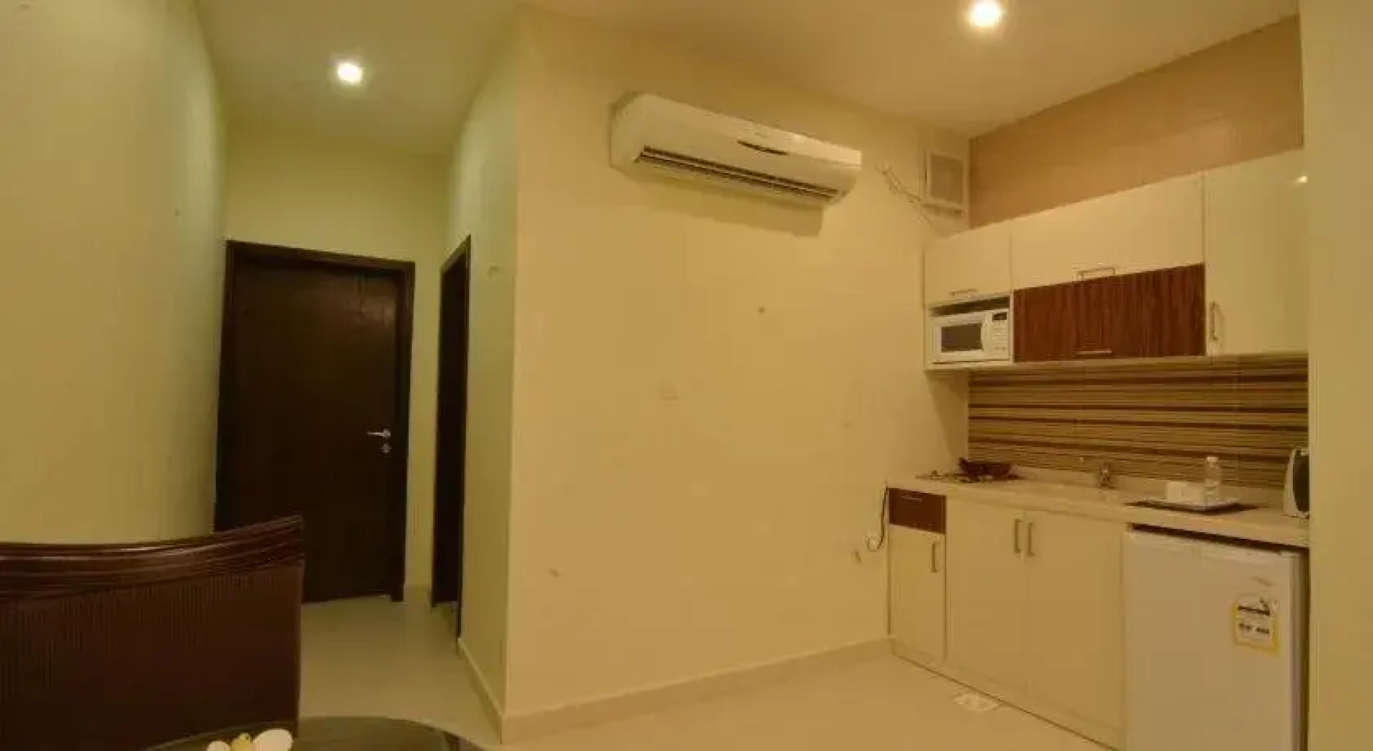 Hera Homes Hotel Apartments