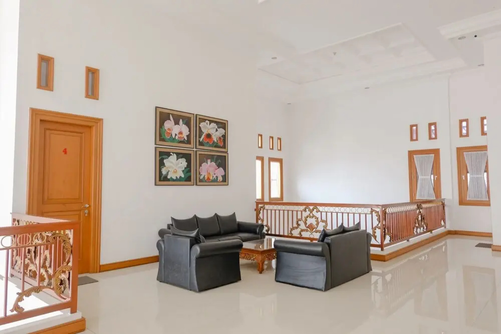 OYO 2295 Daffi Family Residence