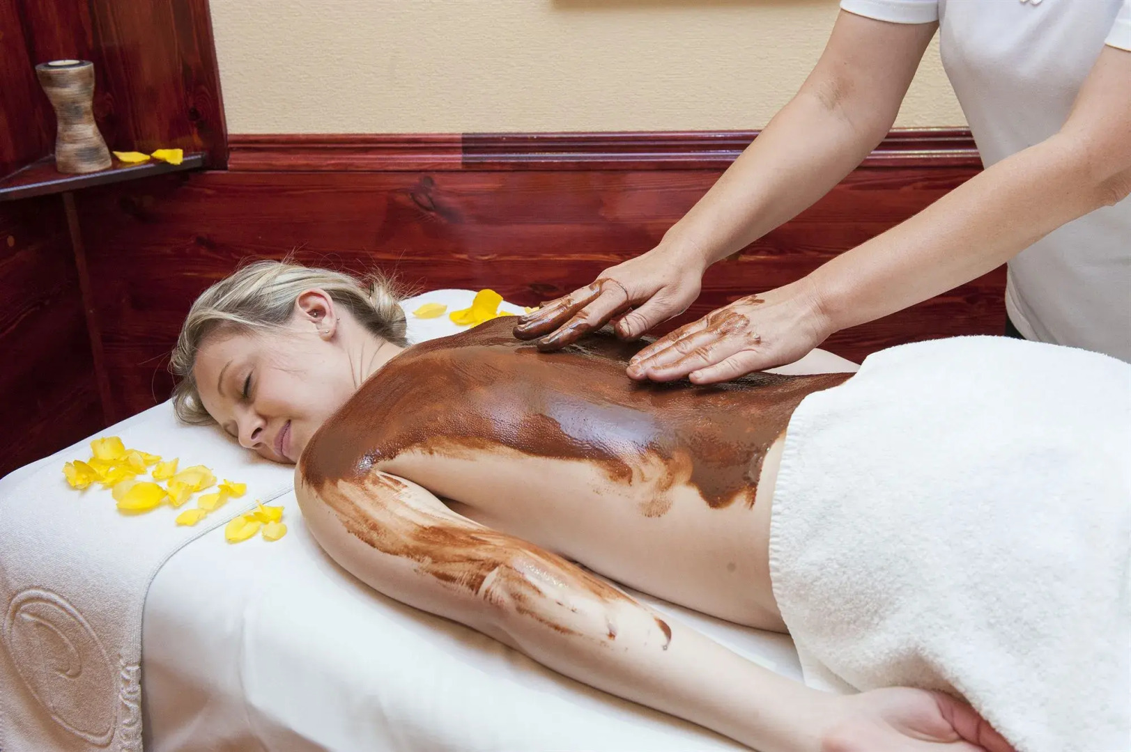 Hotel Palace Hévíz