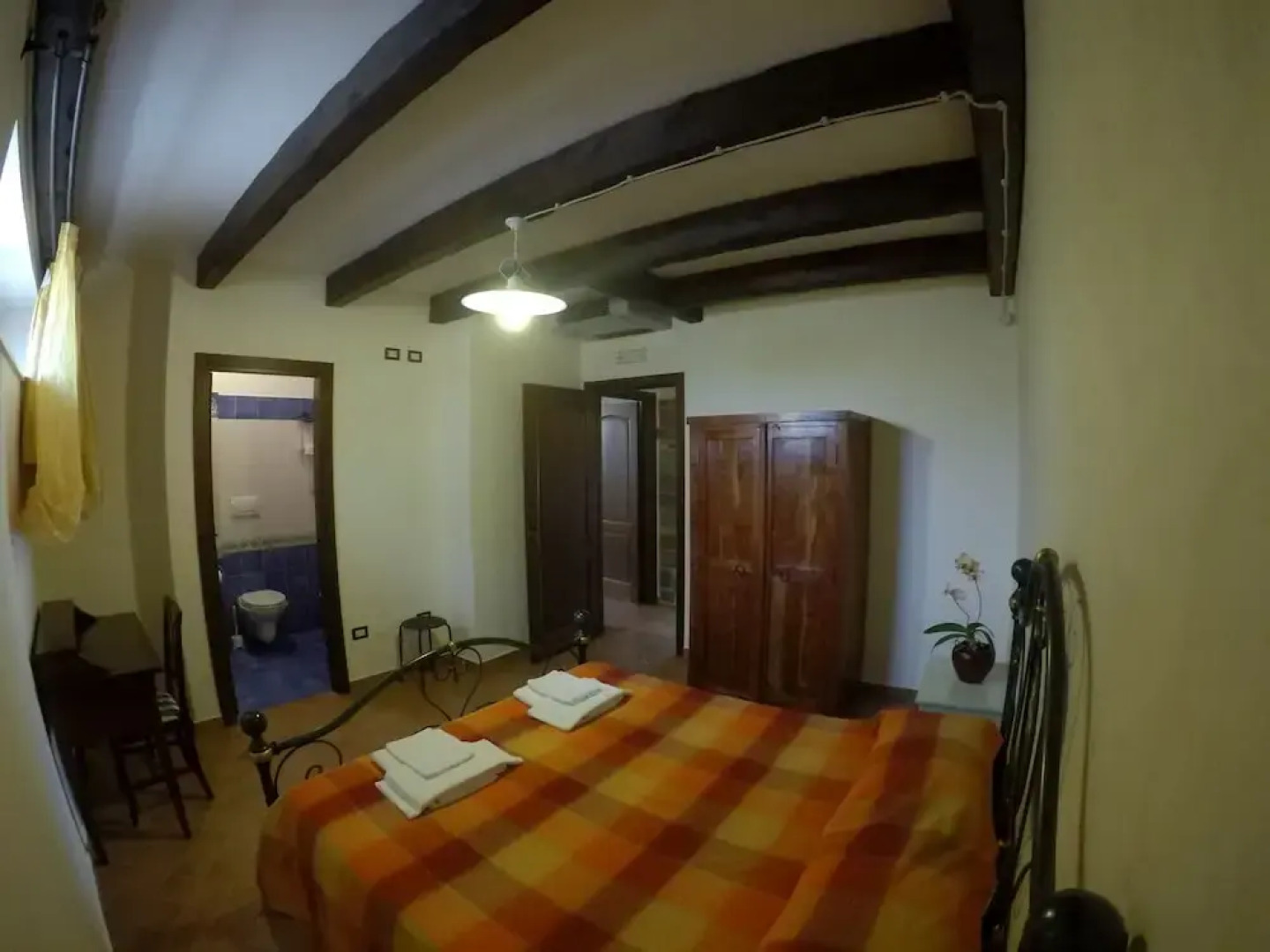 Agriturismo La Tavernetta