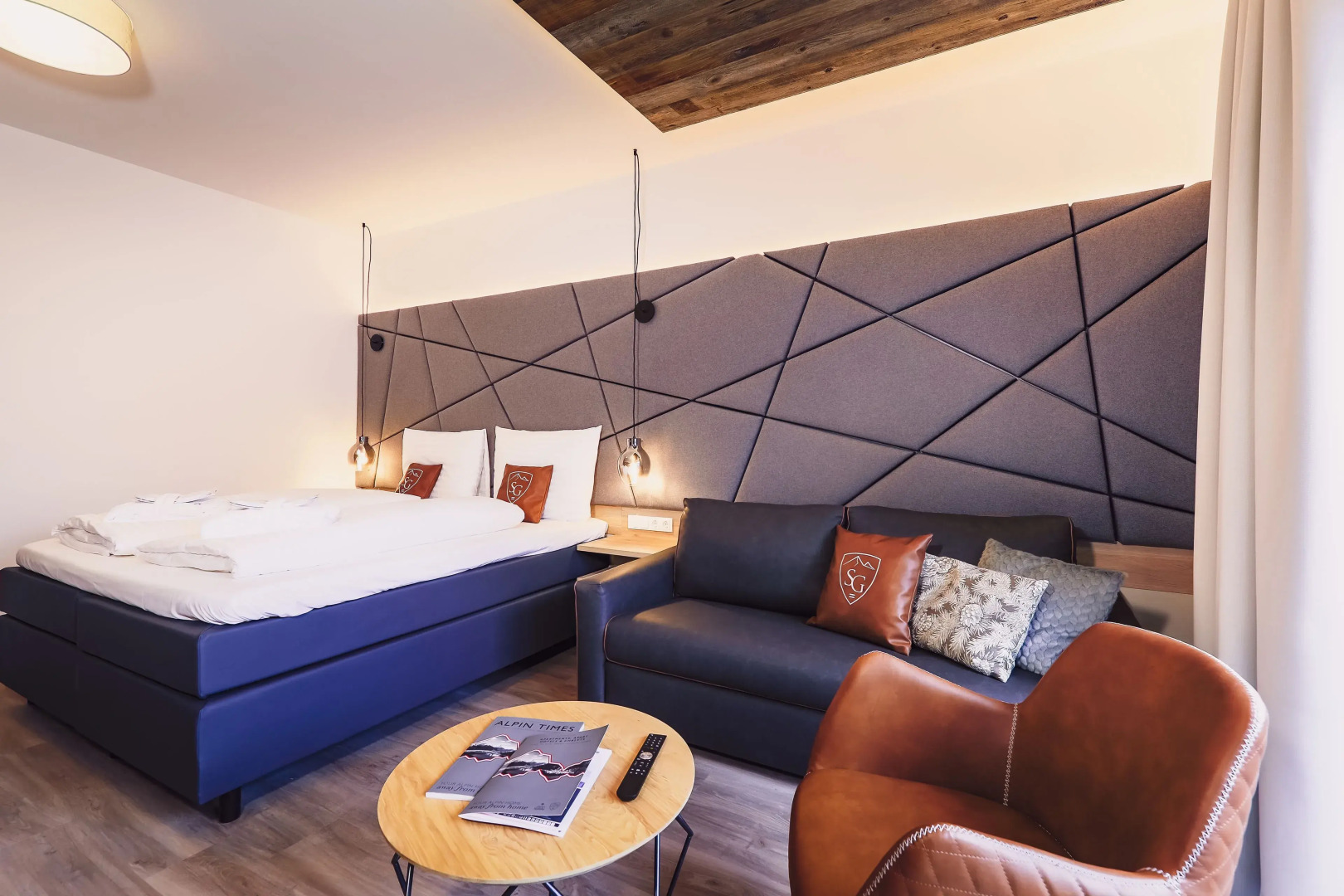 Stockinggut by AvenidA Hotel & Residences