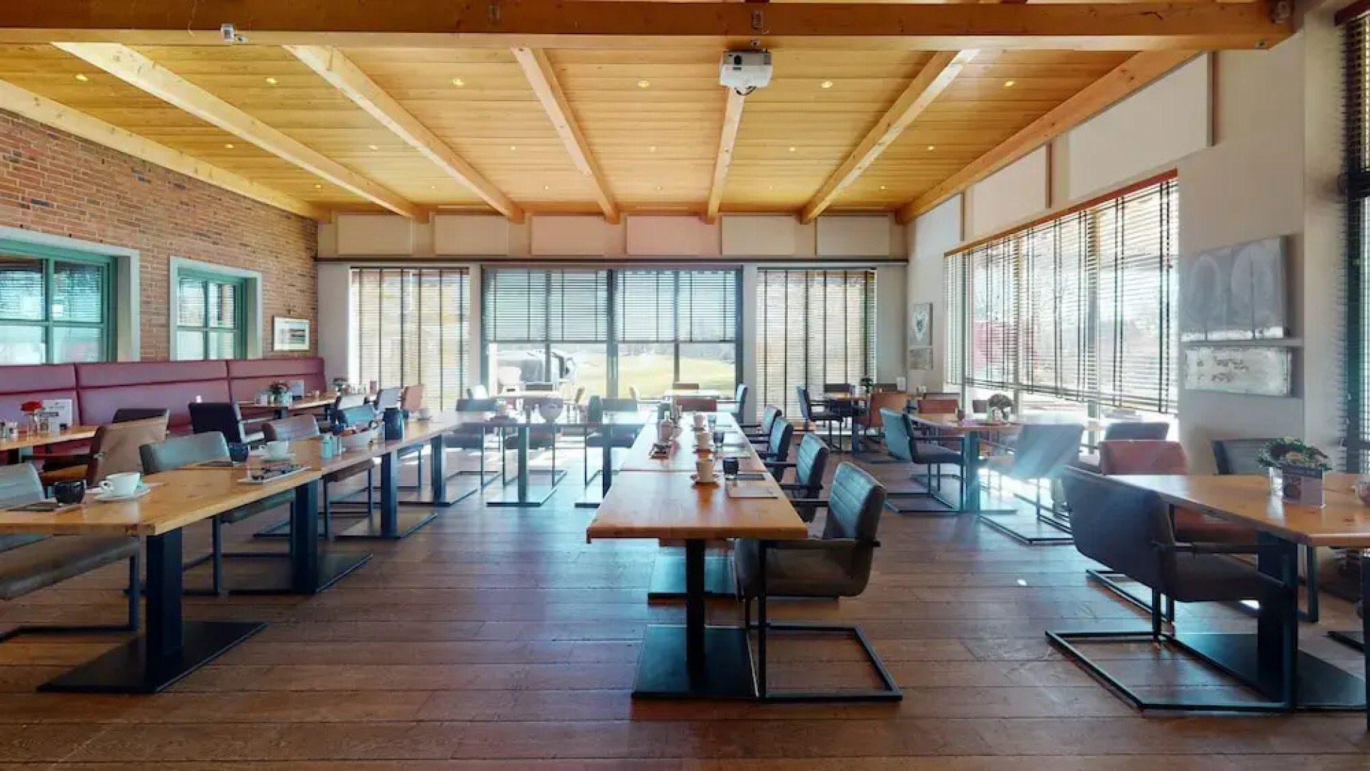 Golfhotel Gut Apeldoer