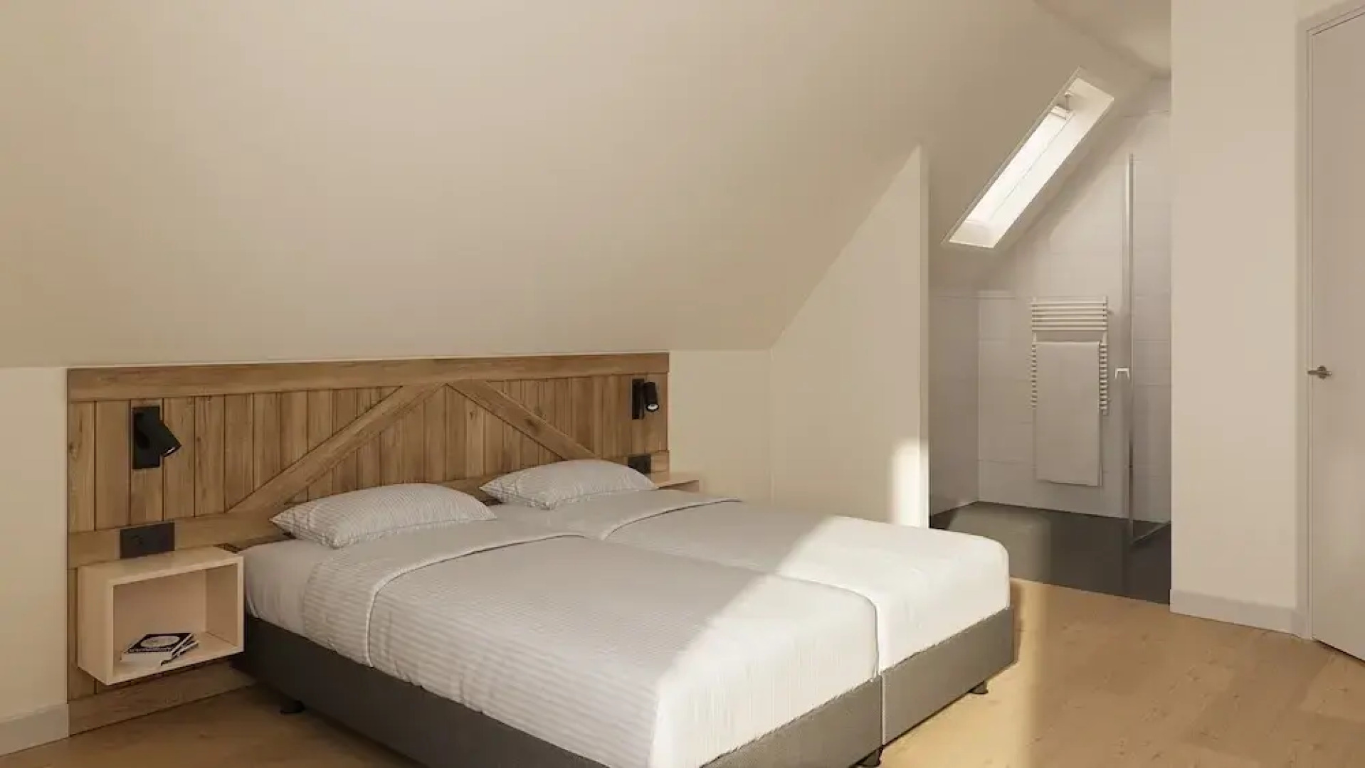 Dormio Resort De Hondsrug