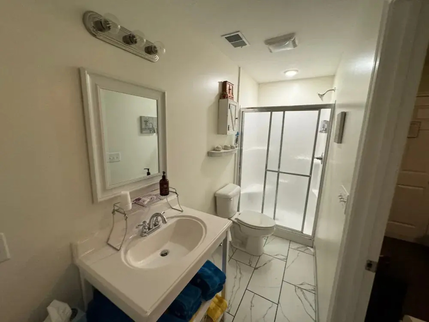 Sweet Victory Bed and Breakfast