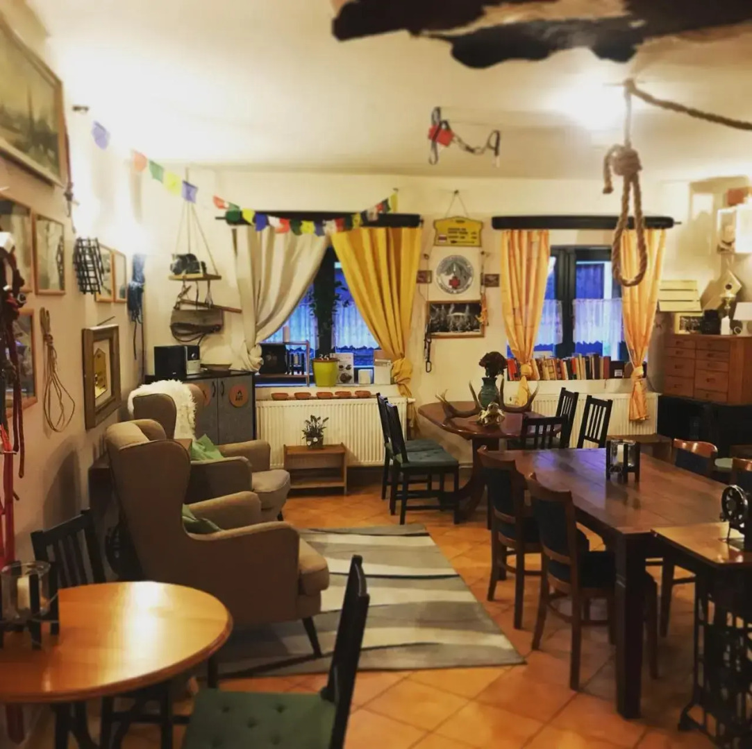 Penzión Pod Donovalmi