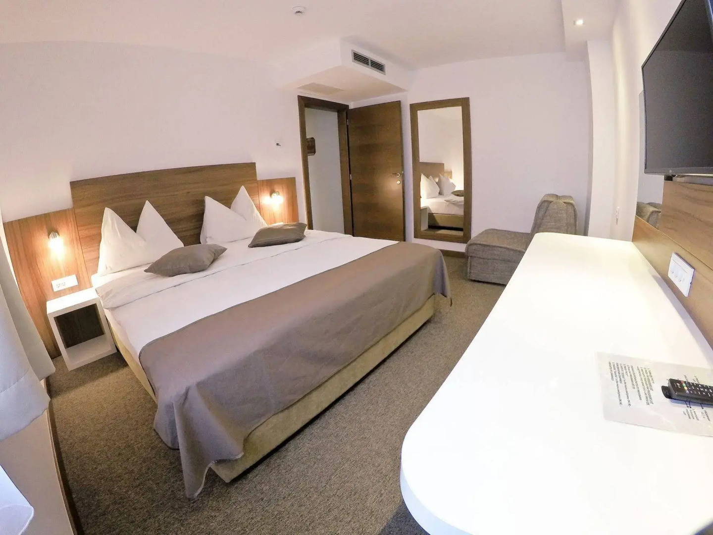 Hotel Mirjana & Rastoke