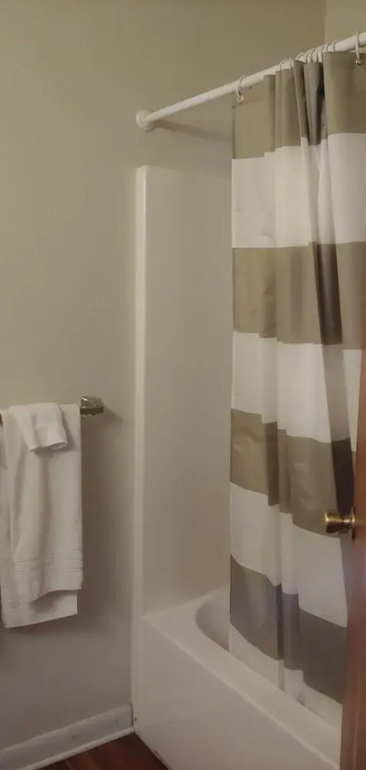 The Western Inn Motel and RV Park