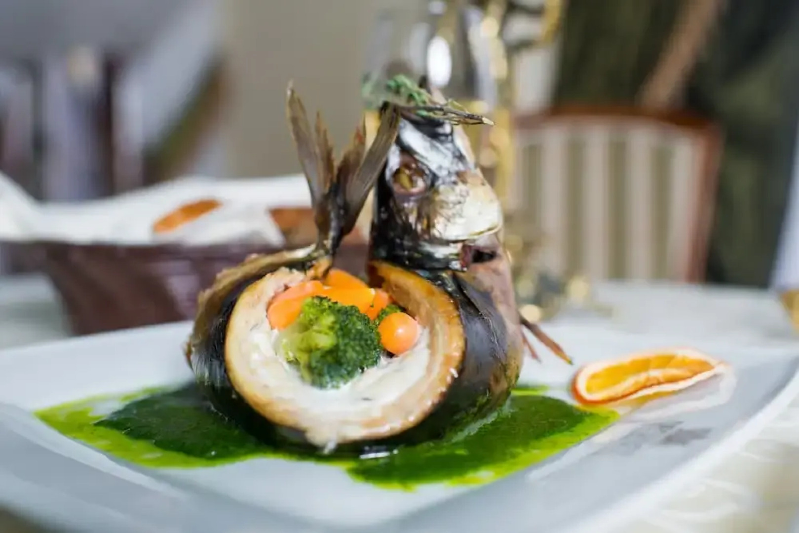 Спа-отель «Респект»