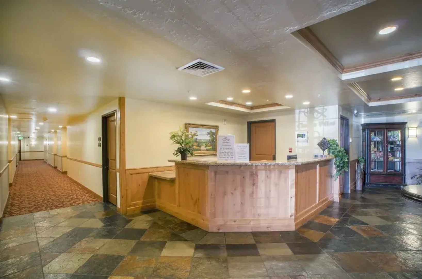 Villas at Zermatt Resort - Condos