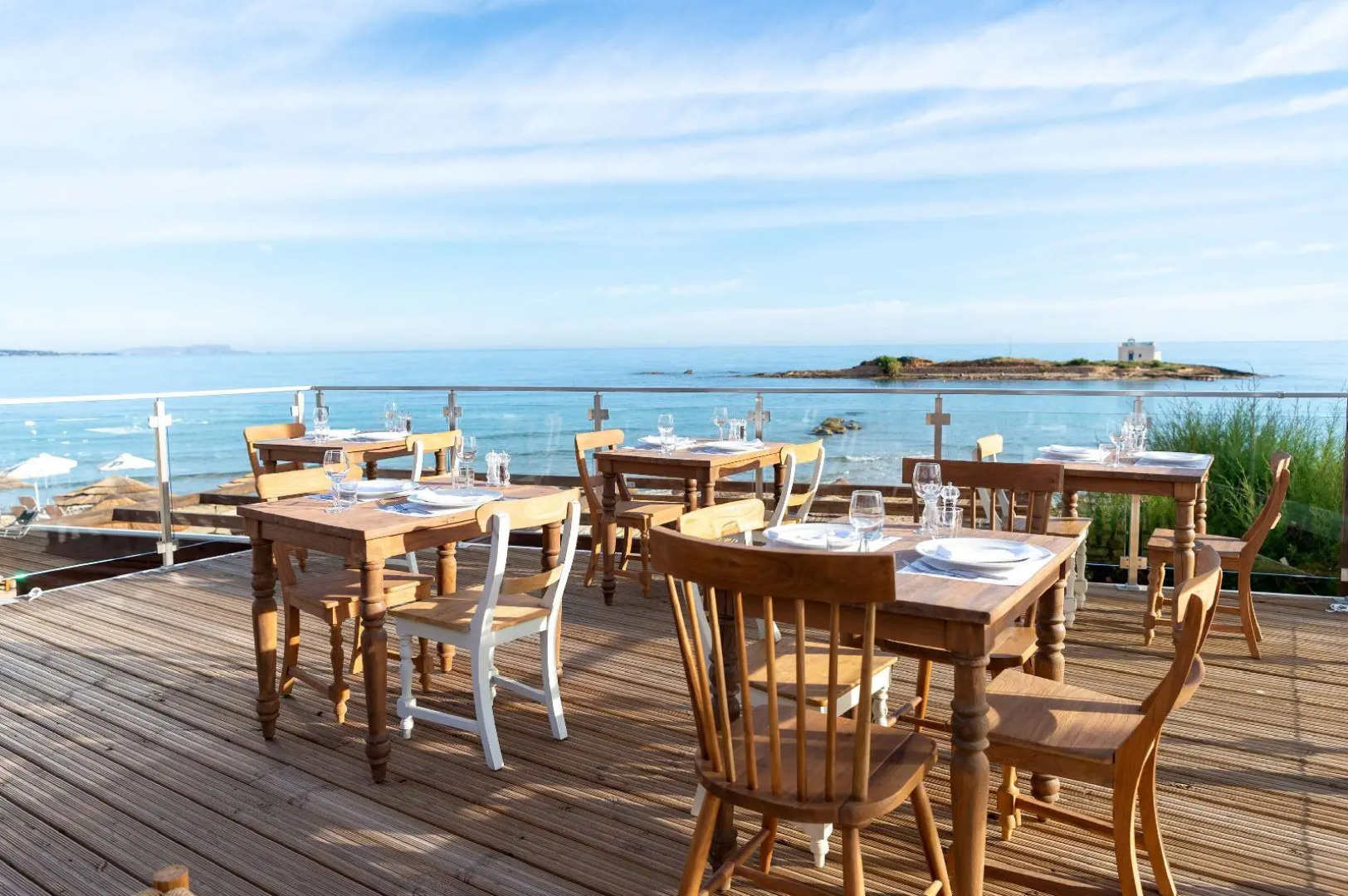 Miramare High Beach Annex