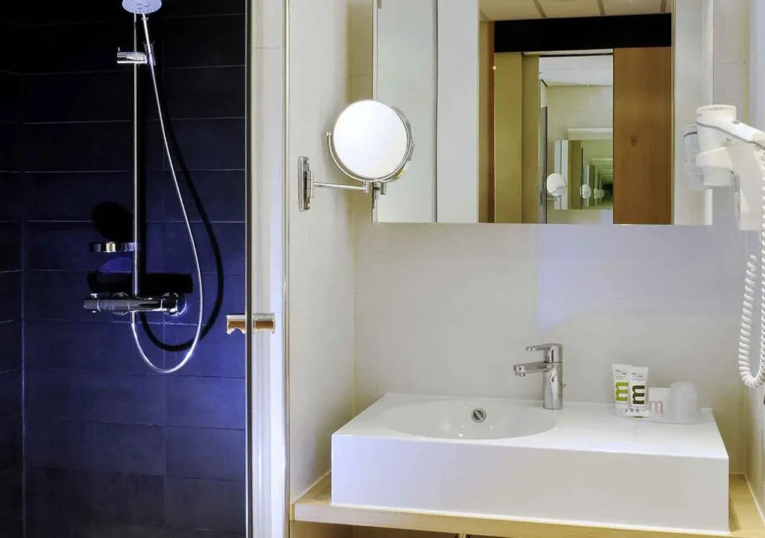 Mercure Schiphol Terminal