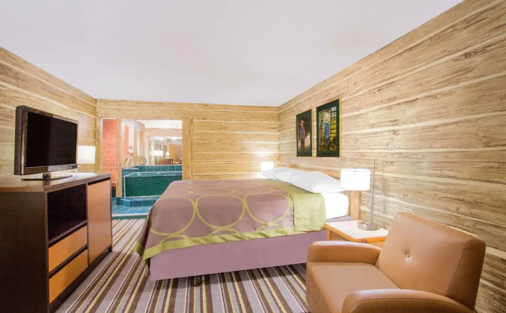 Super 8 Provo BYU Orem