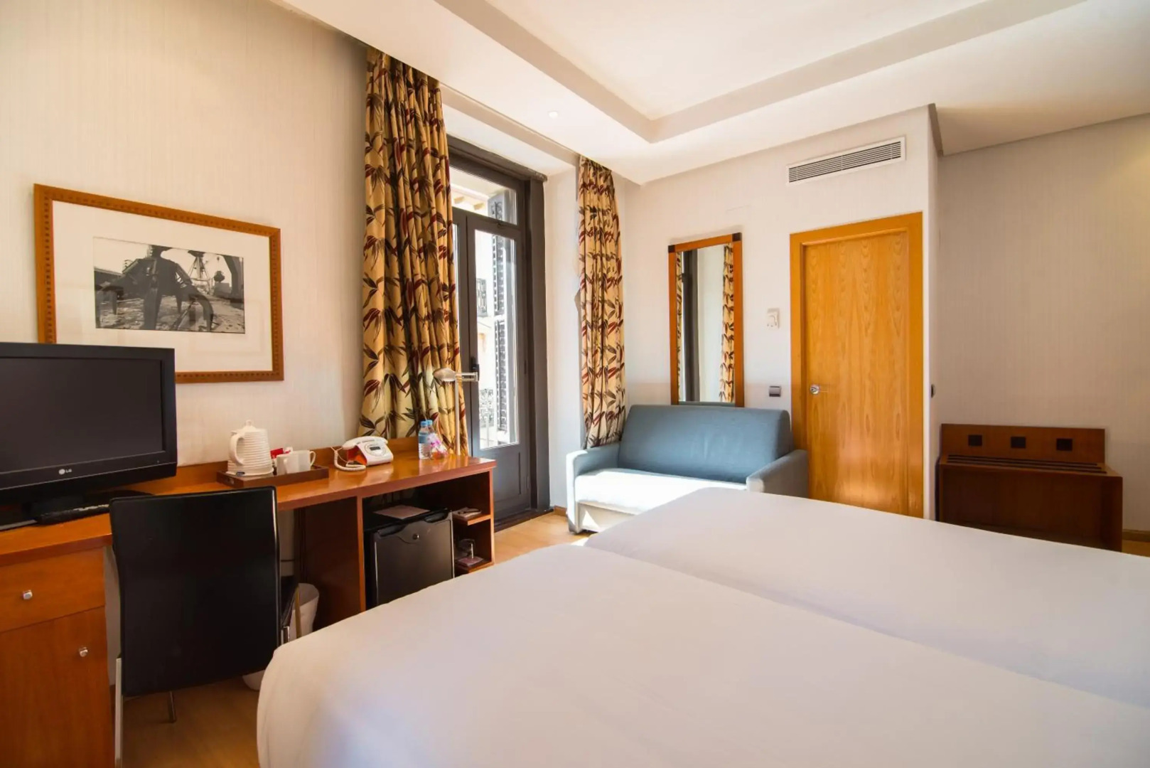 Petit Palace Preciados