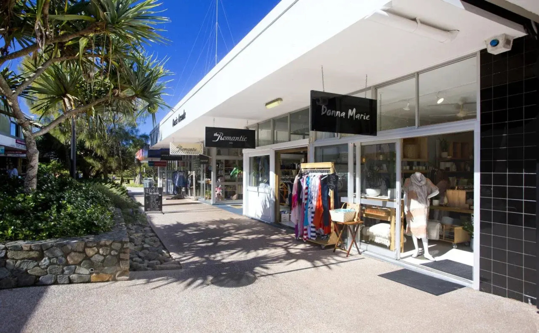 Sails Lifestyle Resort