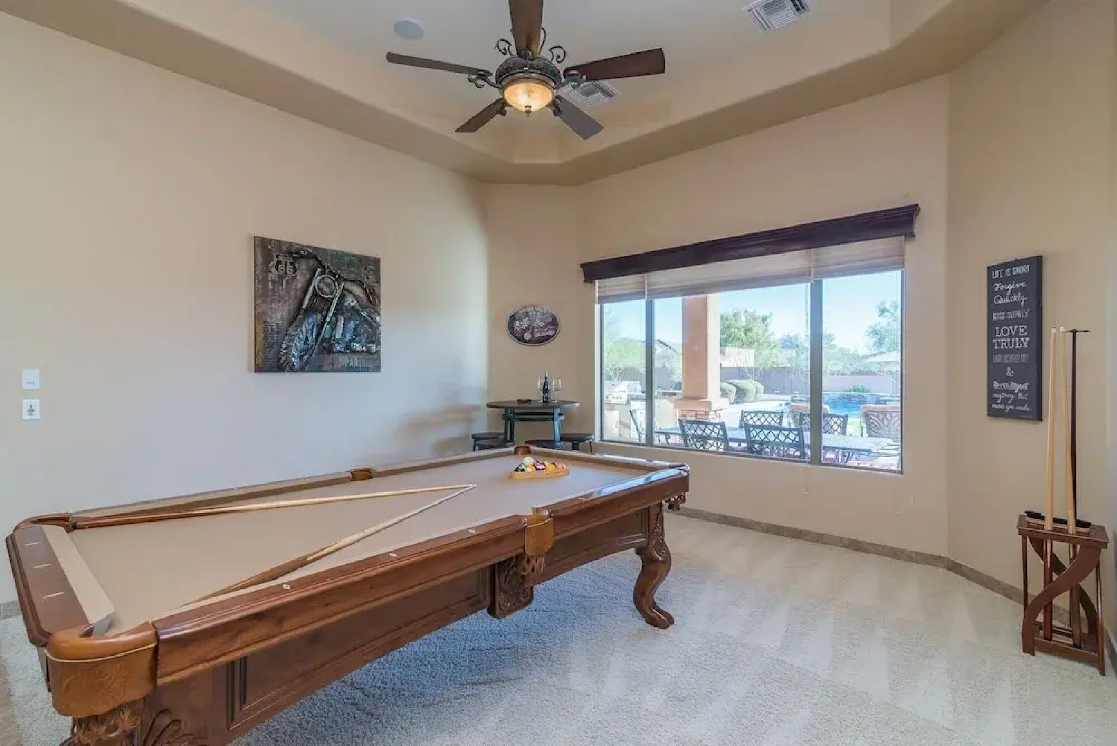 Casa Vista 4 Bedroom Home by RedAwning