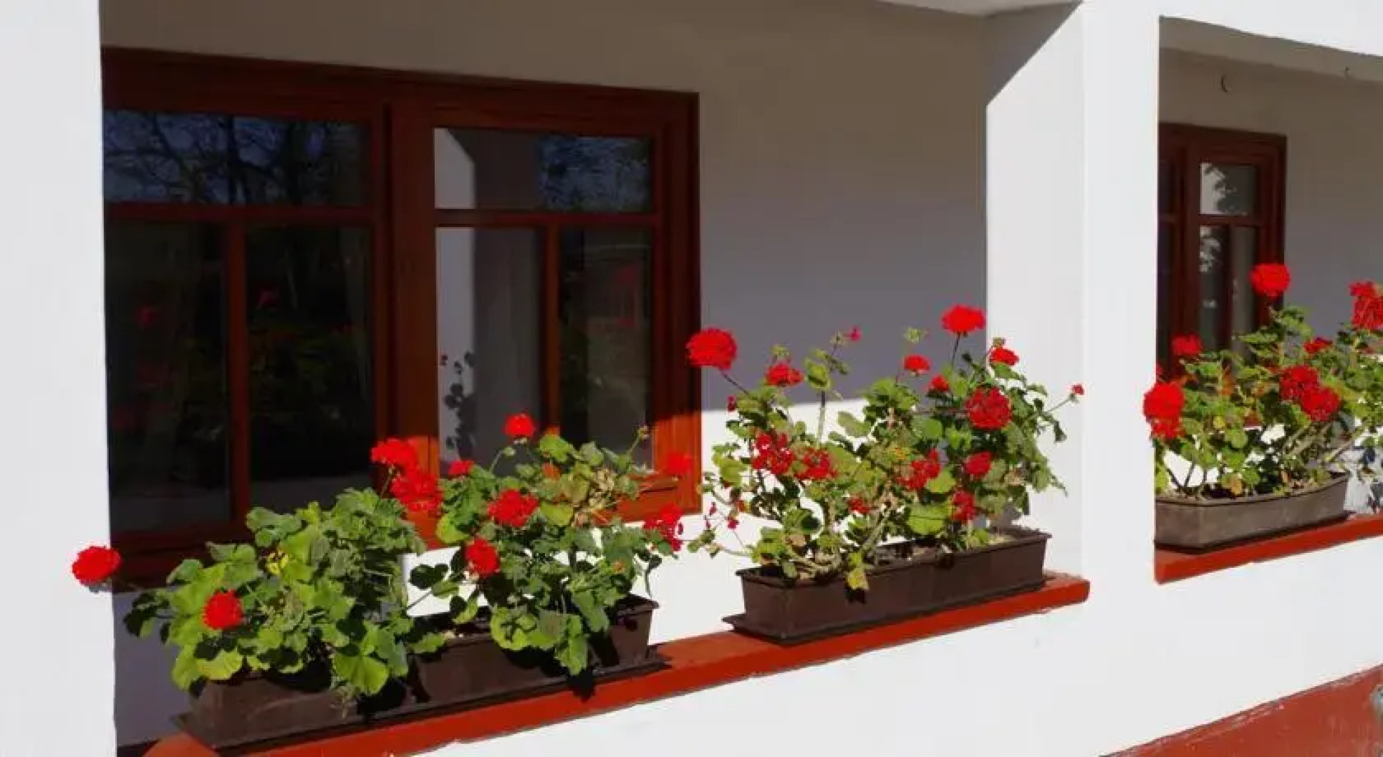 Guest House St. Mária