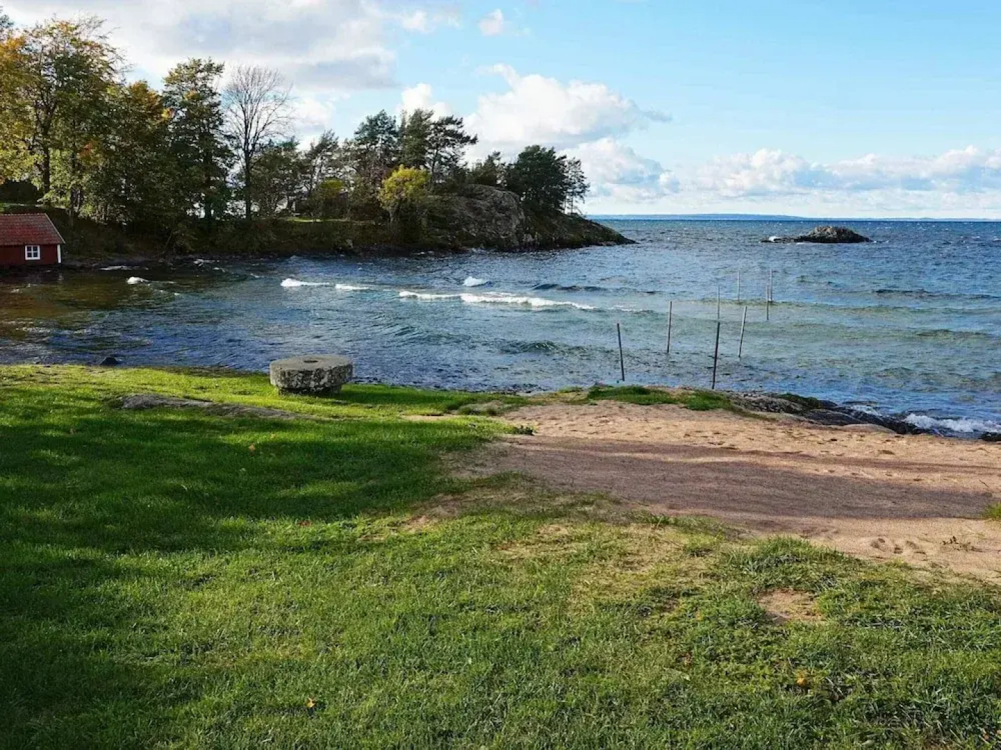 5 Person Holiday Home in Ödeshög