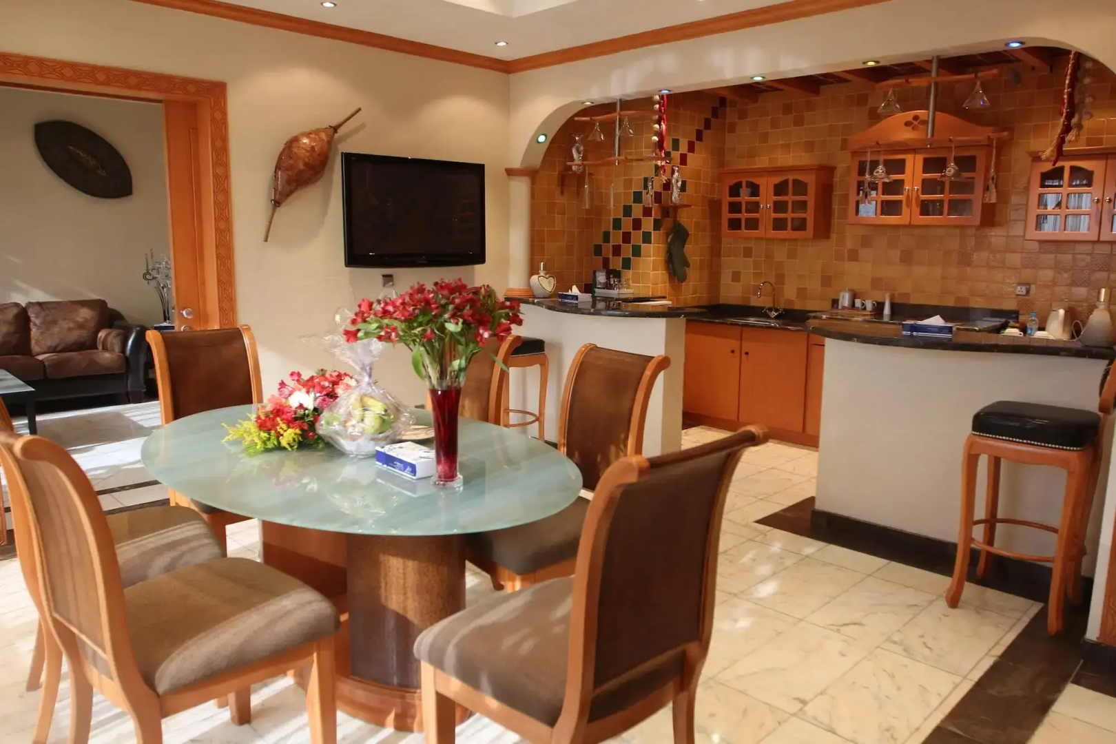 Madareem Hotel