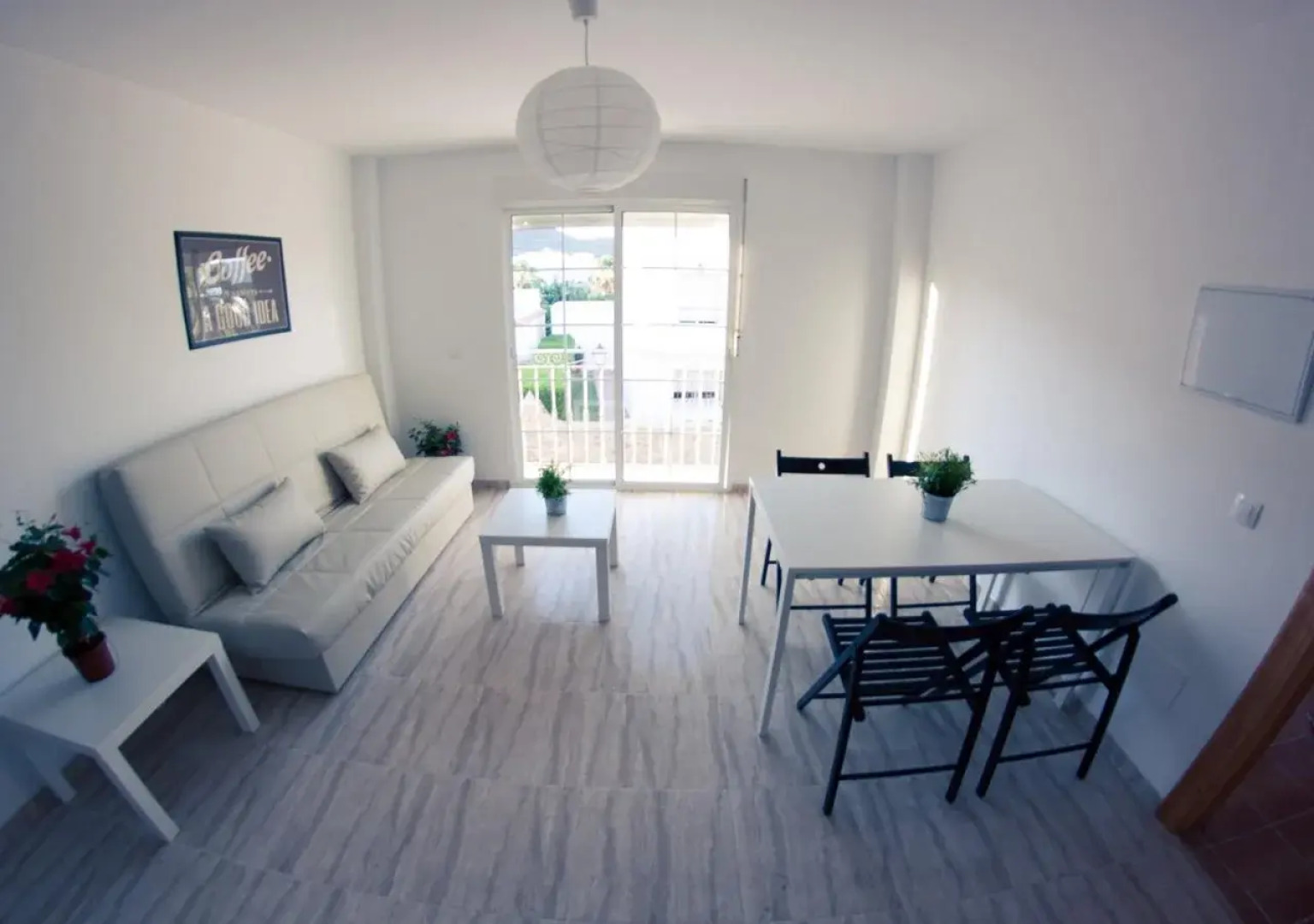 Apartamentos H3 Playamar Pintor Rosales